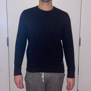 Men’s Religion long sleeve shirt